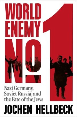 洋書 Democratizing the Enemy World Enemy No. 1: Nazi Germany, Soviet Union And The Fate Of The